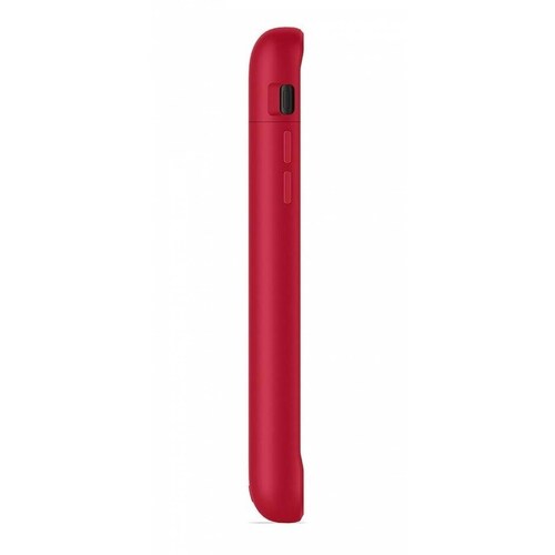 Mophie Funda Con Batería Juice Pack Air - iPhone 7 / 8 Rojo 
