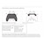 Diadema Gamer X-talk Para Xbox One Color Camuflaje - Diadema 