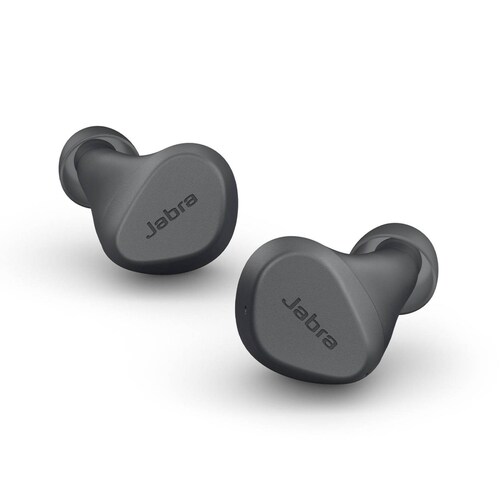 Audifonos inalambricos Jabra Elite 2 - Gris oscuro 