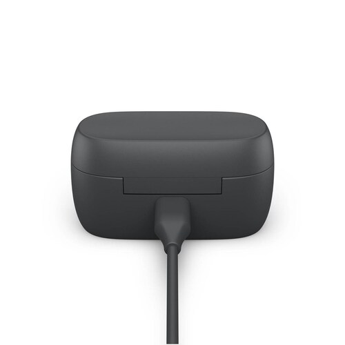 Audifonos inalambricos Jabra Elite 2 - Gris oscuro 