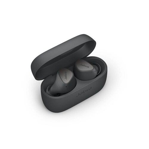 Audifonos inalambricos Jabra Elite 2 - Gris oscuro 