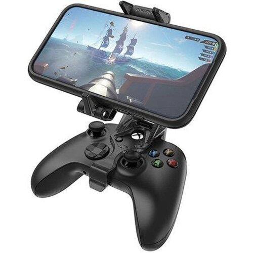 Adaptador para control Xbox y celular 