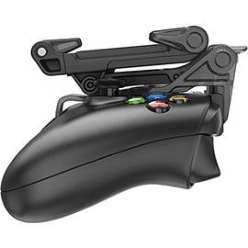 Adaptador para control Xbox y celular 