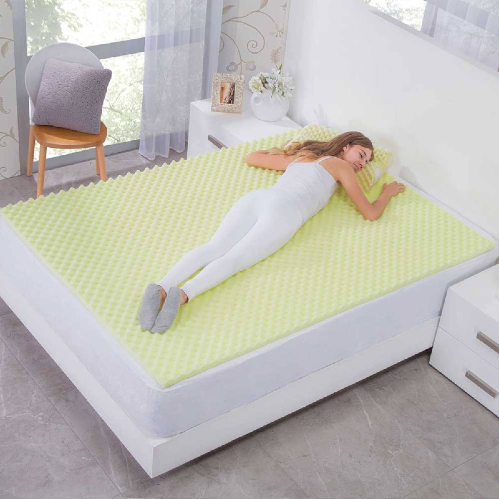 Sognare King Size Promociones De Almohadas Sognare Memory Foam