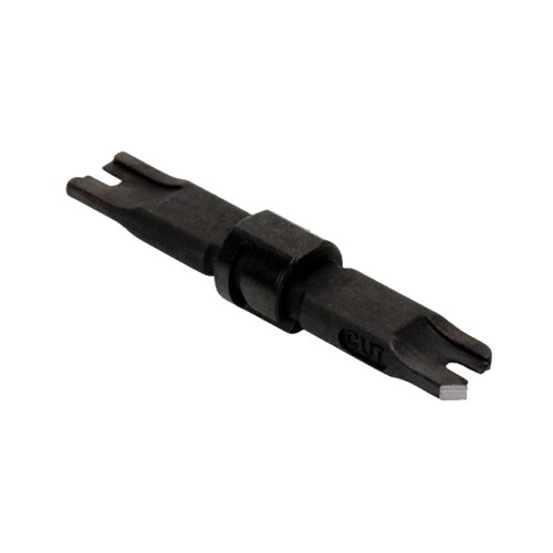 Navaja Reversible Her-670 Insertar Cortar Cables Steren