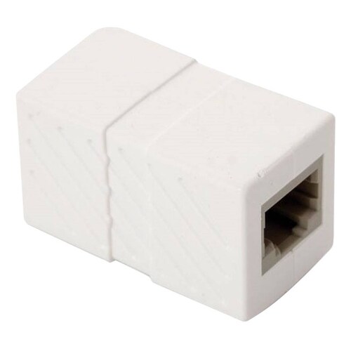 Cople Cruzado Crossover Jack A Jack Rj45 8 Contactos Steren