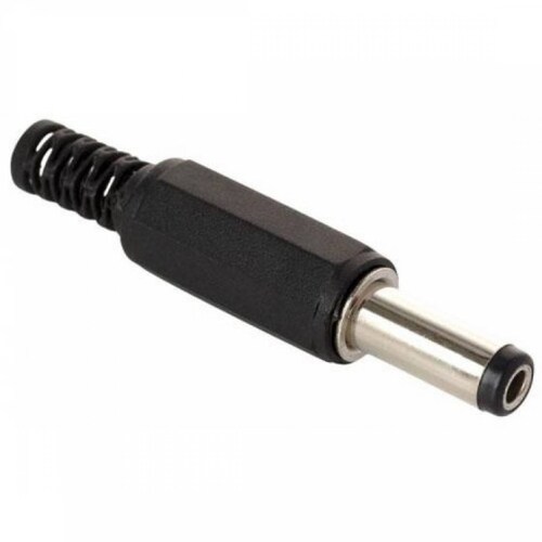 Conector Plug Invertido 2.1mm Extensión Cable Steren