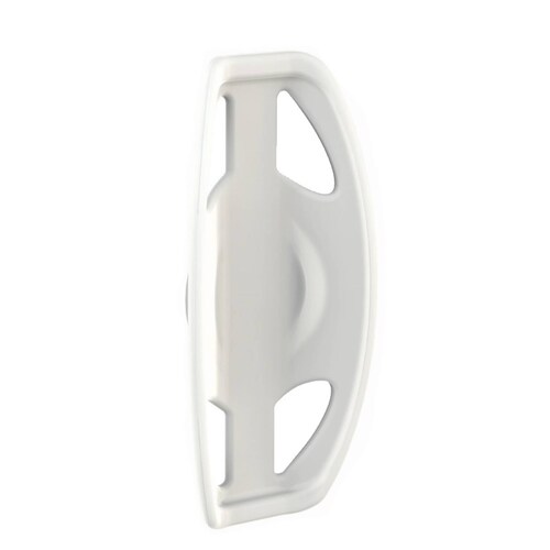 PROTECTOR PLASTICO P/ Proteger PARED P/ Bicicleta BPS