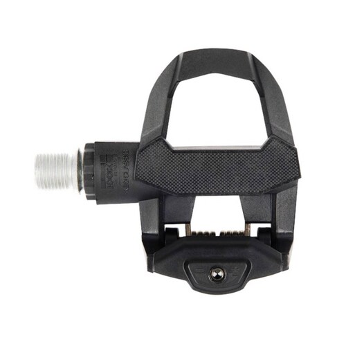 Pedales Ruta KEO CLASSIC 3 Negro Acero Chromoly LOOK