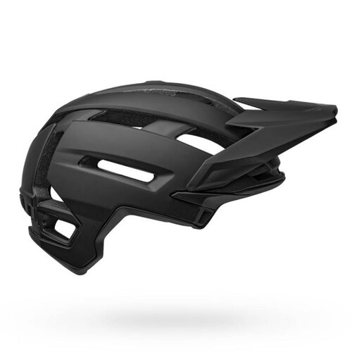 Casco BELL SUPER AIR R MIPS Float Fit Negro Ciclismo MontaÃ±a Mediano 55-59cm