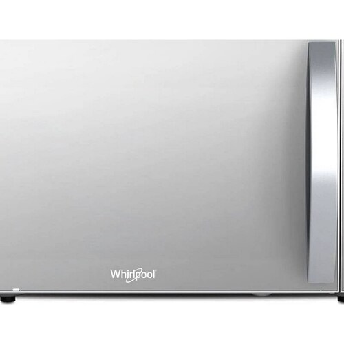 Horno Microondas WM-1211D Food Expert 3 Potencias Whirpool.
