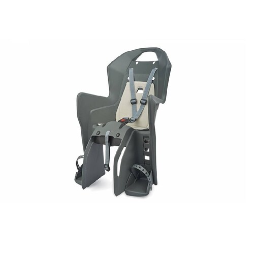 Silla Portabebé Bicicleta R29 Trasera Polisport Koolah