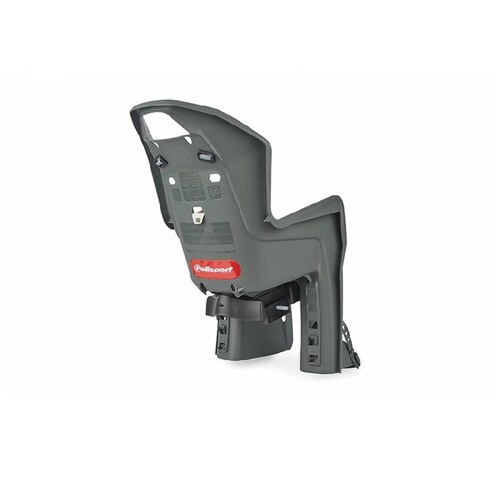 Silla Portabebé Bicicleta R29 Trasera Polisport Koolah