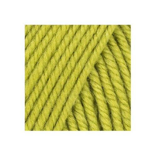 Estambre Lana Merino Liso Suave Chic Sheep Green Tea 05620 Red Heart Coats