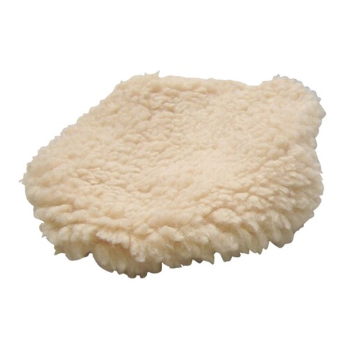 Bonete Pulidor P/ Pulidora 7pulg Auto Accesorios Surtek