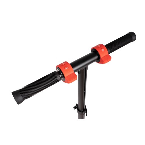 Scooter Eléctrico Plegable Cityfly Motor 350w Speed 1 Naranja.