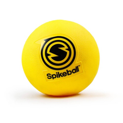 Equipo Juego De Pelota Spikeball Rookie Kit Red Y 1 Pelota.
