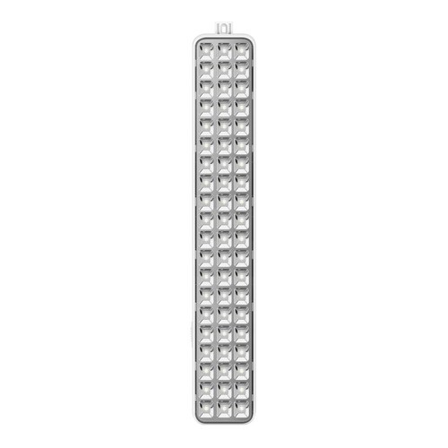 Lámpara Led De Emergencia Recargable 60 Leds Steren
