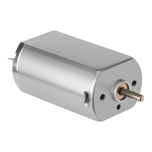 Motor Corriente Directa Tipo Faulhaber 150 mA Steren