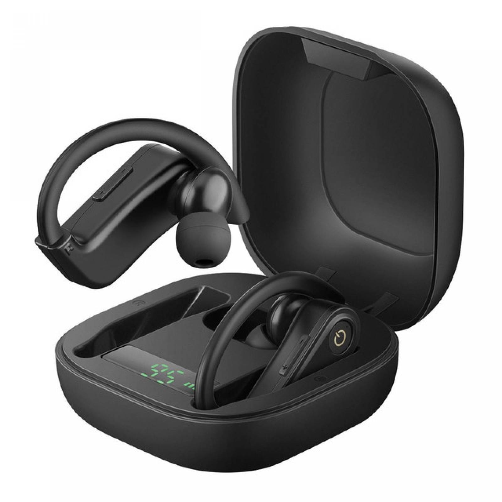 Aud fonos Bluetooth Freepods Sport True Wireless Steren