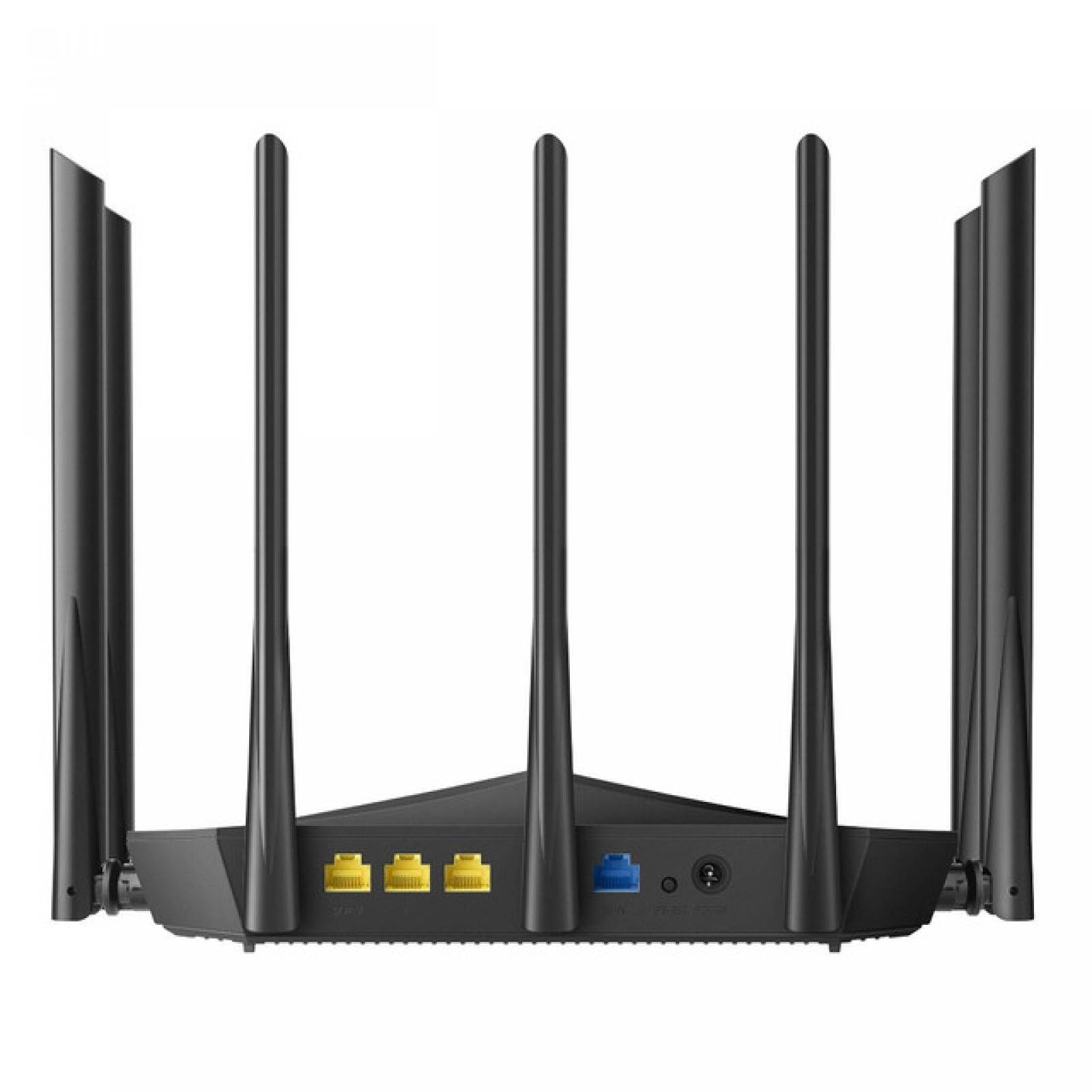 Repetidor Router Wi fi Cobertura 26m Rompe Muros Steren