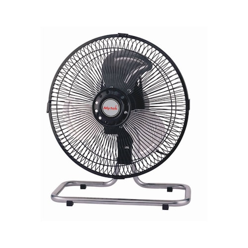 Ventilador De Escritorio/piso/pared Mytek 10 PuLG Mod 3357.