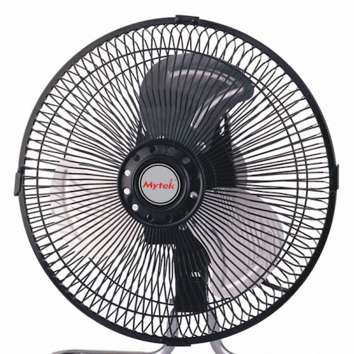 Ventilador De Escritorio/piso/pared Mytek 10 PuLG Mod 3357.