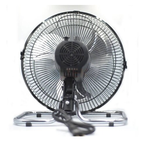 Ventilador De Escritorio/piso/pared Mytek 10 PuLG Mod 3357.