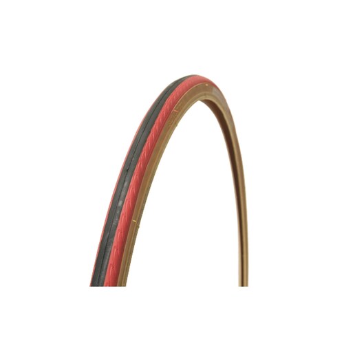 Llanta Bicicleta 700X23C Ruta Roja Vuelta España CST
