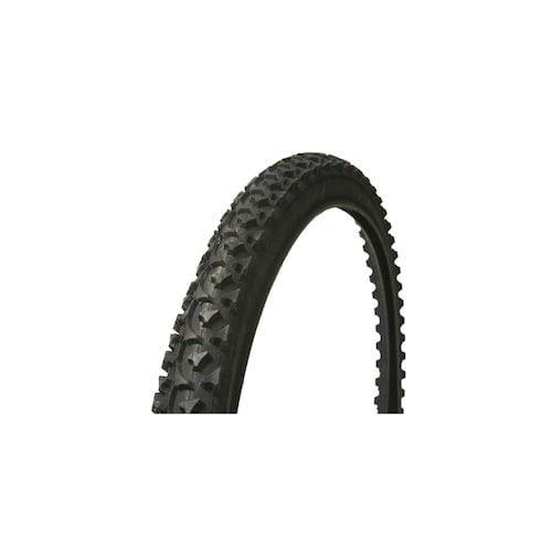 Llanta Bicicleta 26X2.10 56-559 Montaña-TRA Negro C1040N CST