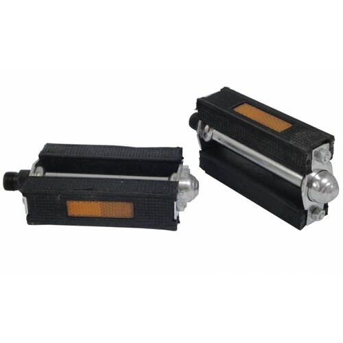Pedal Bicicleta No.1 C/Reflejante CITY WPD-031 Hero Exports