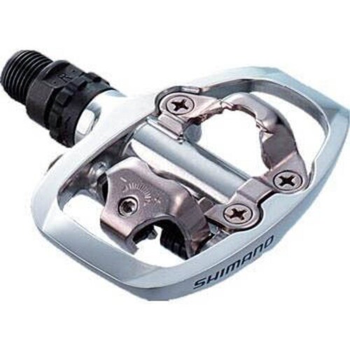 Pedal Bicicleta Carrera Contacto PD-A520 Shimano