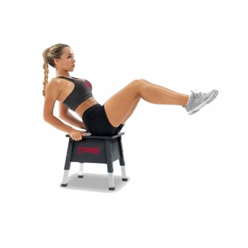 Banco De Saltos Fitness Ejercicio SFSJBSTEP Stingray