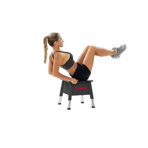 Banco De Saltos Fitness Ejercicio SFSJBSTEP Stingray
