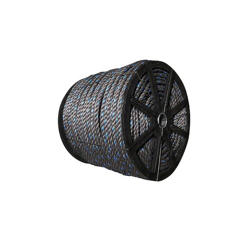 Cuerda Polipropileno Reciclado Diámetro 6mm 22kg Surtek