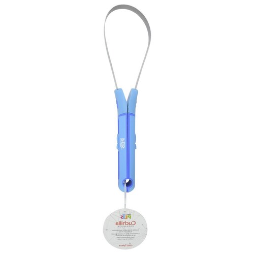 Cuchilla P/Muda Ergonómico Antiderrapante P/Perro Fancy Pets