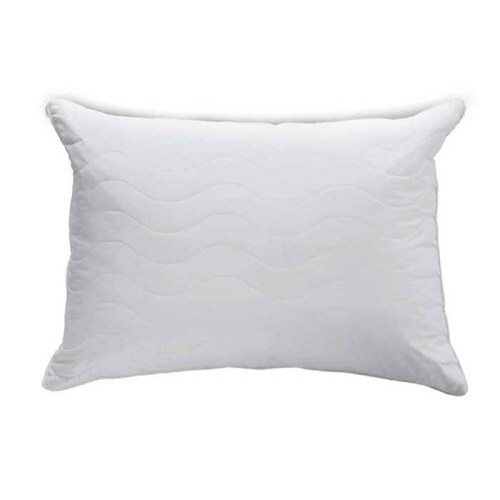 Almohada Ultrafresh Soñar By Estándar Microfibra Concord