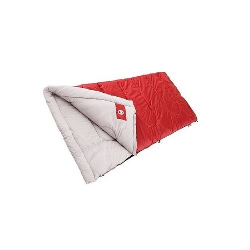Bolsa P/Dormir Sleeping Bag Palmetto Clima Templado Coleman