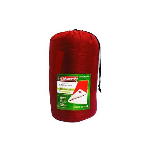 Bolsa P/Dormir Sleeping Bag Palmetto Clima Templado Coleman