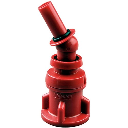 Embudo Flitro Tapon P/Recipiente Combustible Liquido Coleman