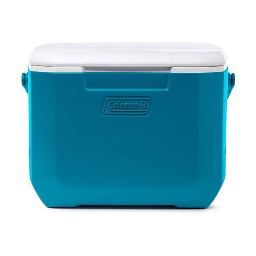 Hielera Chiller 16QT Ocean TempLock Azul EzClean Coleman.