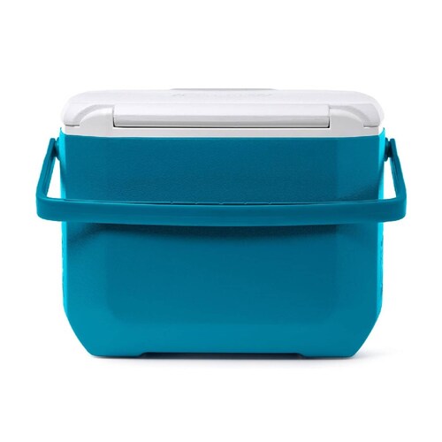 Hielera Chiller 16QT Ocean TempLock Azul EzClean Coleman.