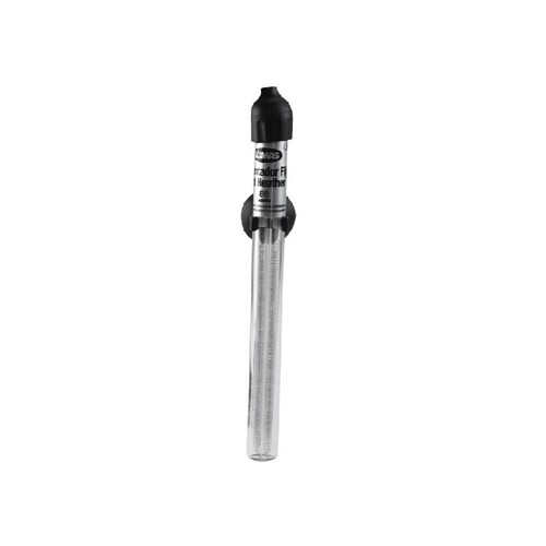 Calentador Fijo Thermomini 80W Acuario Transparente Lomas.