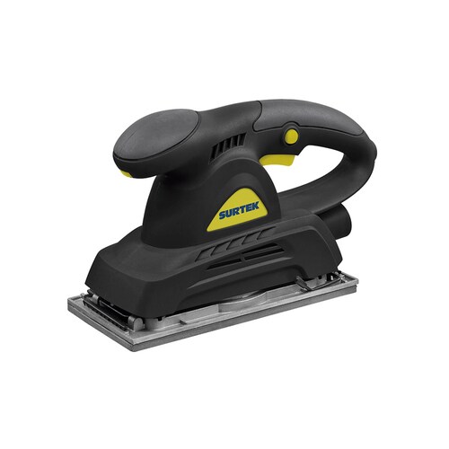 Lijadora Orbital 1/2pulg Hoja 300W 120V 60Hz Surtek