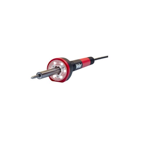 Cautin D/Mano Tipo Lapiz Weller 30W C/Iluminacion LED Steren
