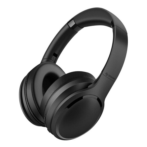 Audifonos Bluetooth Bass Pro C/ Bateria Hasta 22H Steren