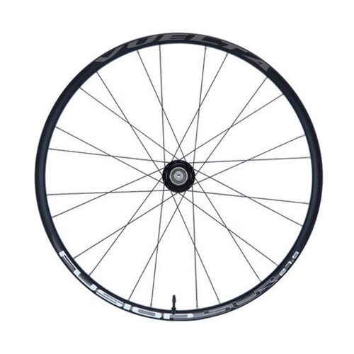Rin Armado MTB R29 Aluminio FUSION Negro Disco Vuelta
