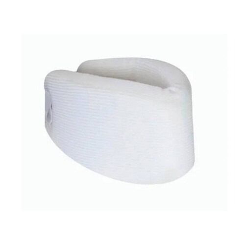 Collarin Cervical Perfil Medio Talla G Ortopedia Homecare