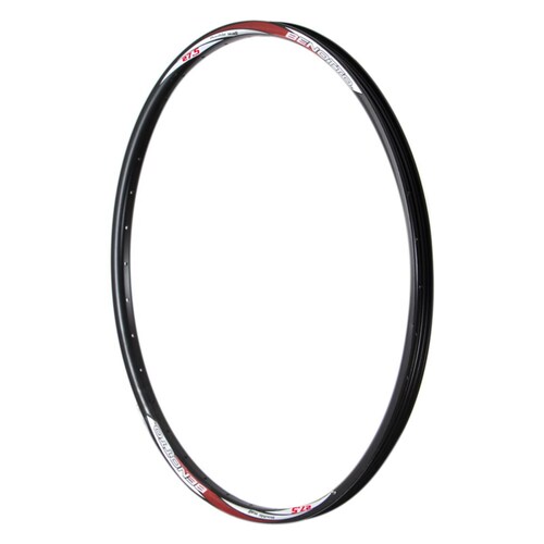 Rin 27.5x1.75 36B 14G Aluminio Freno Disco ZLA025 Benotto