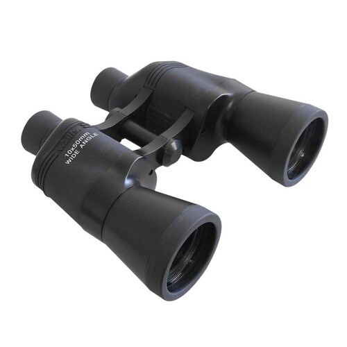 Binocular Gran Angular/Enfoque Automático Tipo Porro Wallis.